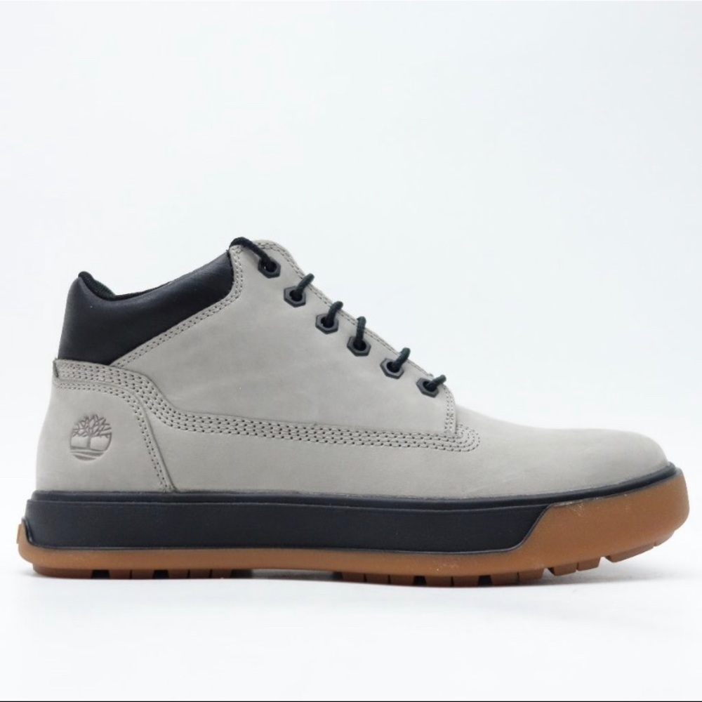 timberland men's tenmile chukka boot size 13 euc